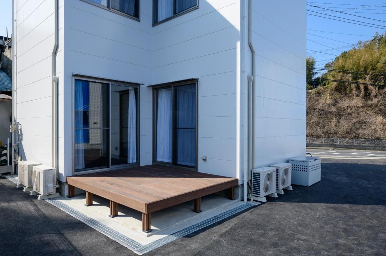 Rakuten Stay House X Will Style Sasebo 101 Exterior foto